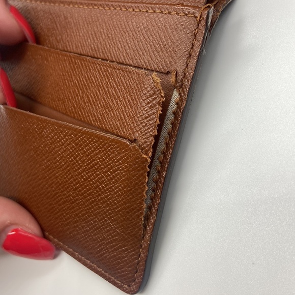 Louis Vuitton Monogram Bifold Wallet - Picture 12 of 12